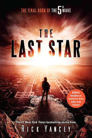 5th Wave #3 The Last Star