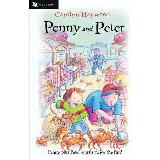 Penny And Peter