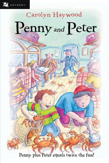 Penny And Peter