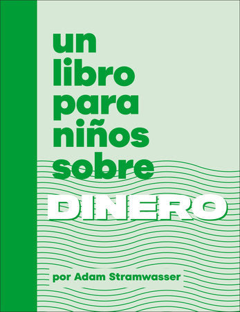 Part of A Kids Book Un libro para niños sobre dinero