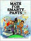 Brown Paper School Book: Math for Smarty Pants