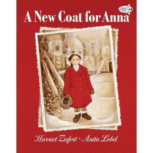 A New Coat for Anna