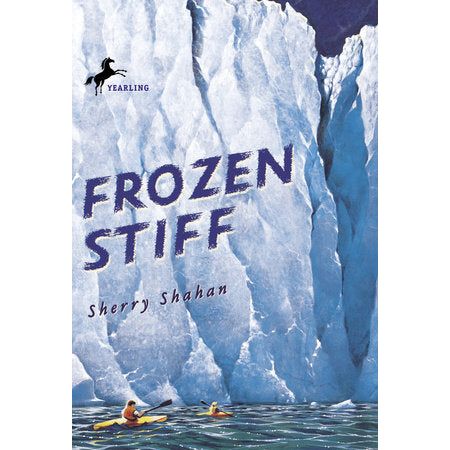 Frozen Stiff