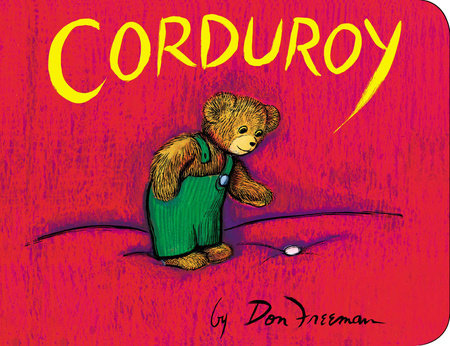 Corduroy