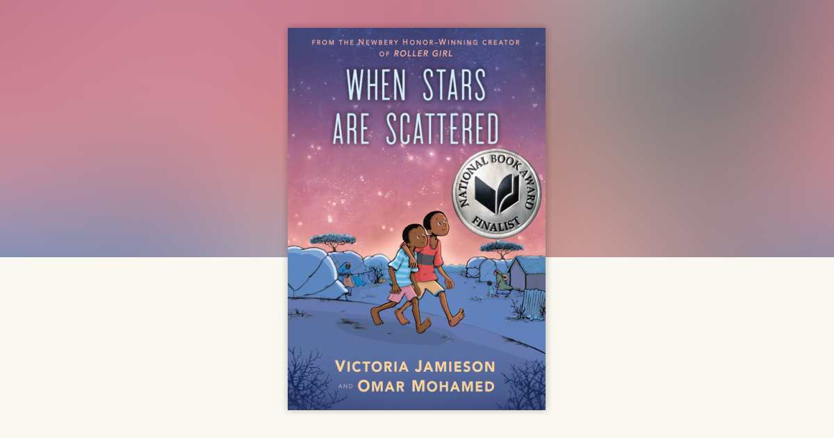 When Stars Are Scattered