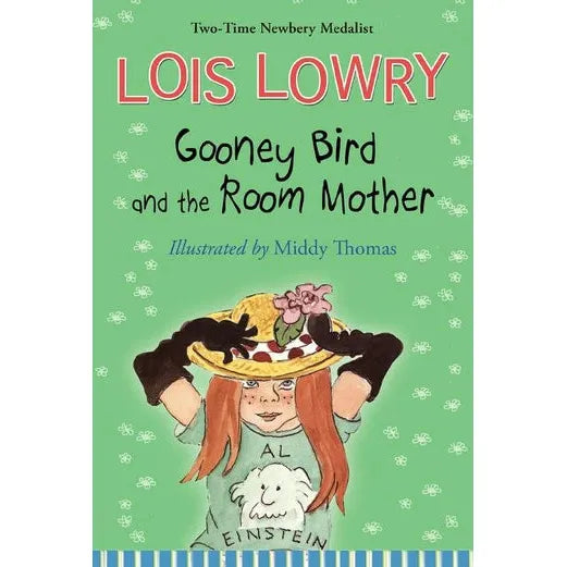 Gooney Bird and the Room Mother (Gooney Bird Greene: # 2)