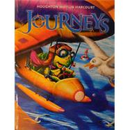 International Journeys New Frontiers Student Edition (Softcover), Volume 2 Grade 2