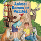 Animal Games and Puzzles