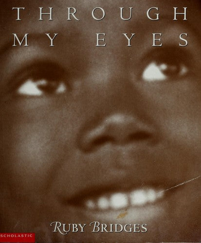 Through My Eyes cover