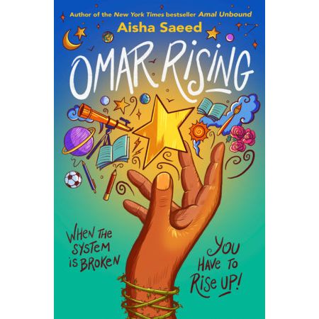 Omar Rising