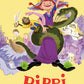 Pippi Goes on Board