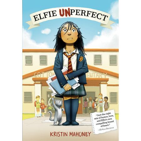 Elfie Unperfect