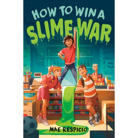 How to Win a Slime War