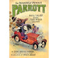 The Famously Funny Parrott