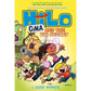 Hilo Book 8: Gina and the Big Secret