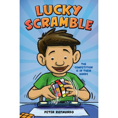Lucky Scramble