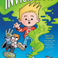 The Adventures Of Invisible Boy