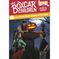 The boxcar Children:  The Pumpkin Head Mystery