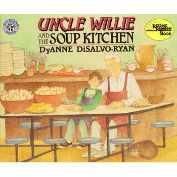 Uncle Willie and the Soup Kitchen