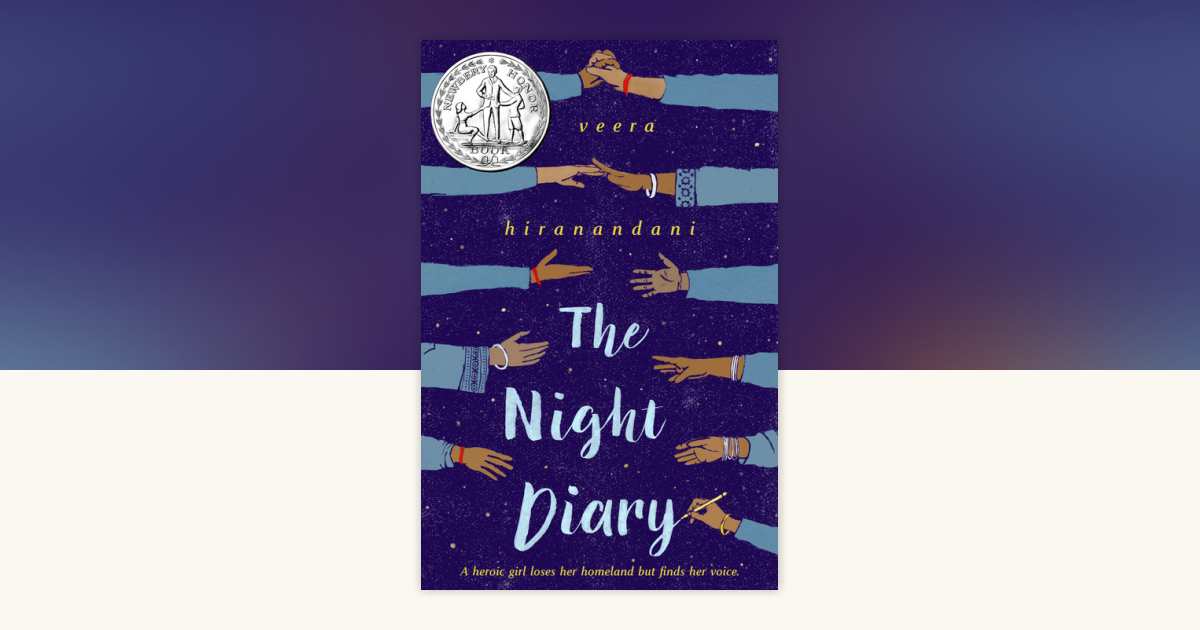The Night Diary