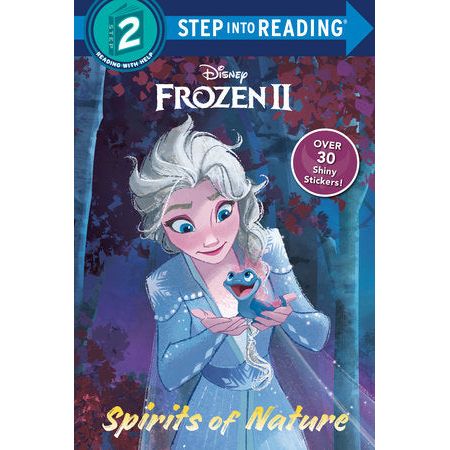 Spirits of Nature (Disney Frozen 2)
