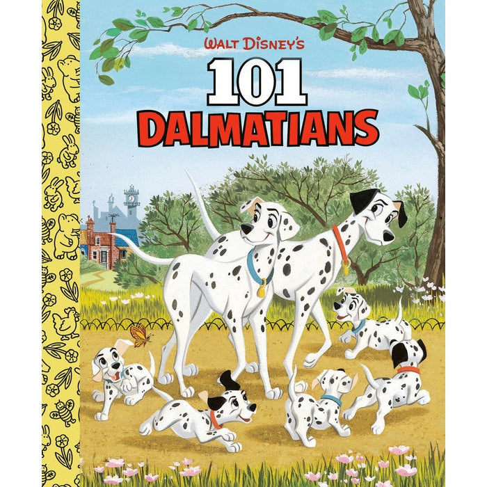 101 Dalmatians