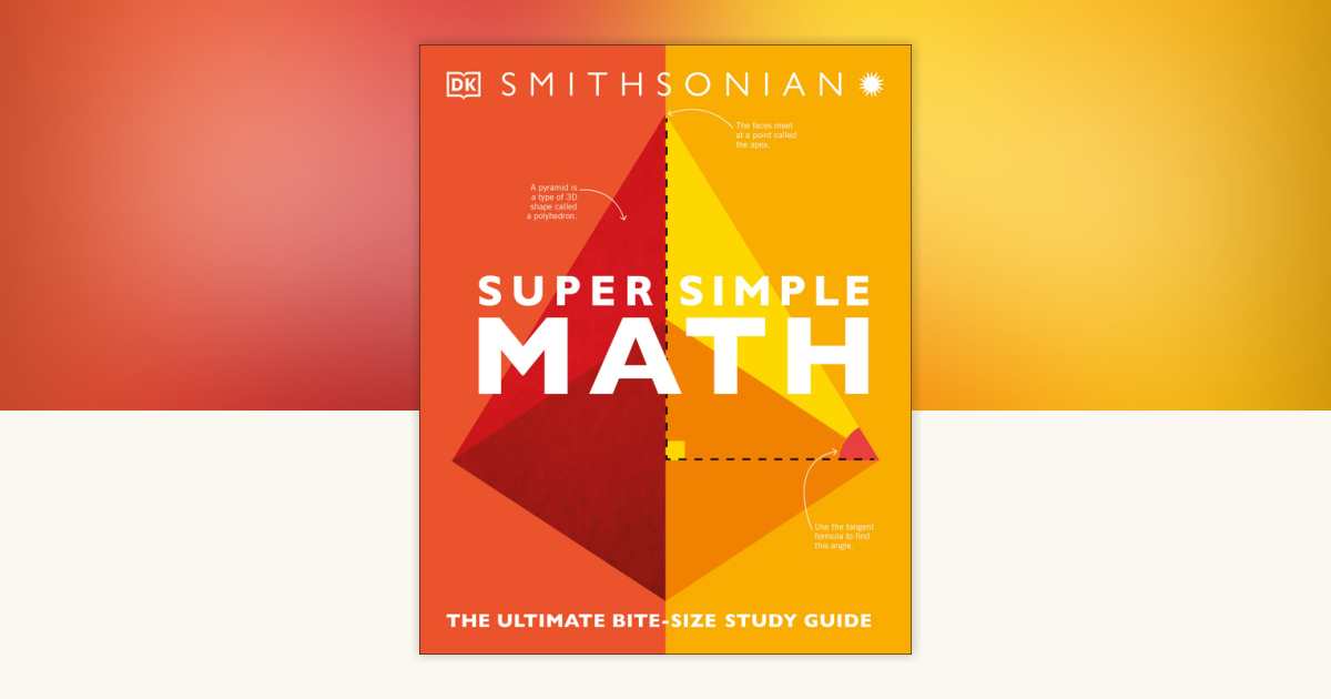 Super Simple Math