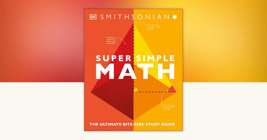 Super Simple Math