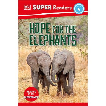 Hope for the Elephants