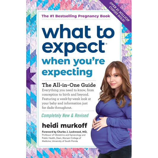 What to Expect When You're Expecting