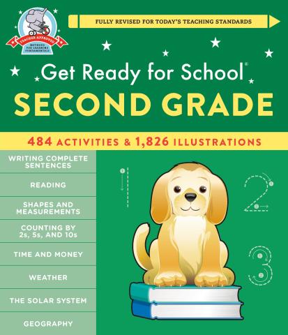 Get Ready for School