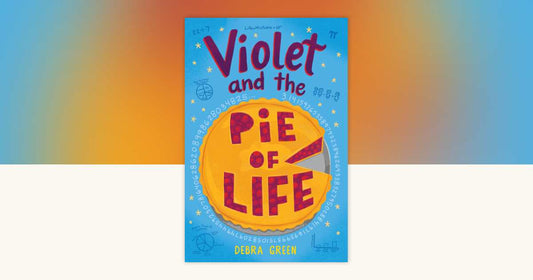 Violet and the Pie of Life
