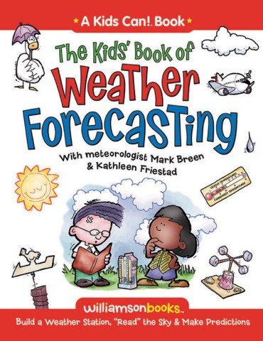 Weather forecasting