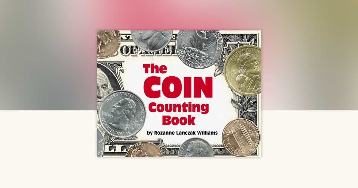 The Coin Counting Book