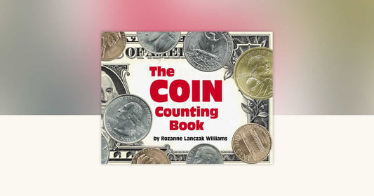 The Coin Counting Book