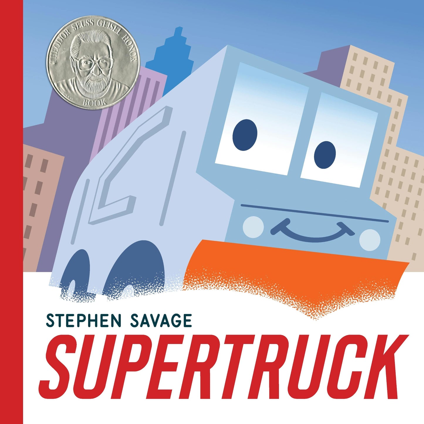 Supertruck- BB