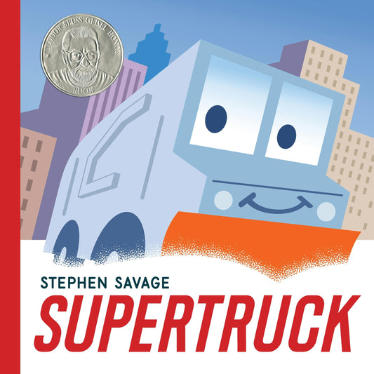 Supertruck- BB