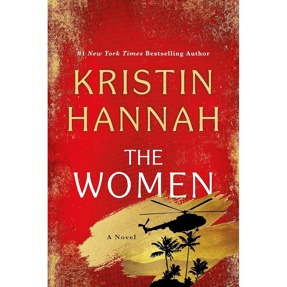 The Women: A Novel cover image