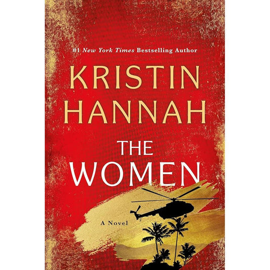 The Women: A Novel cover image