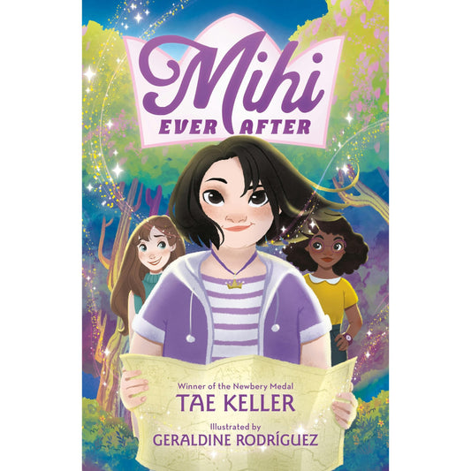 Mihi Ever After