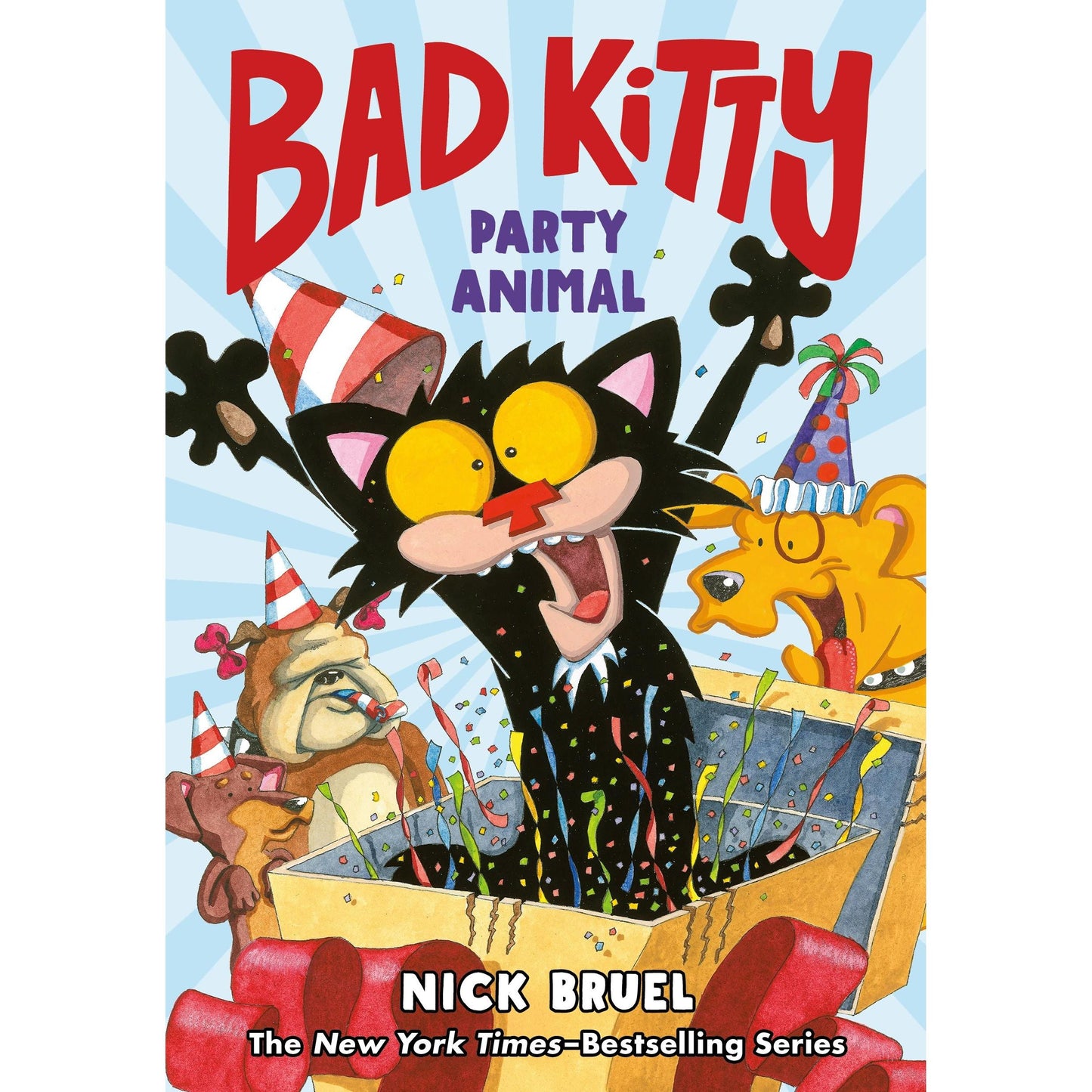 Bad Kitty: Party Animal