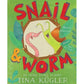 Snail and Worm