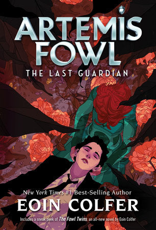 Artemis Fowl: The Last Guardia