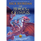 Heroes of Olympus, The, Book One: Lost Hero