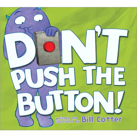 Don't Push the Button!