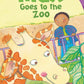 Max Goes to the Zoo (Read-It! Readers: The Life of Max)