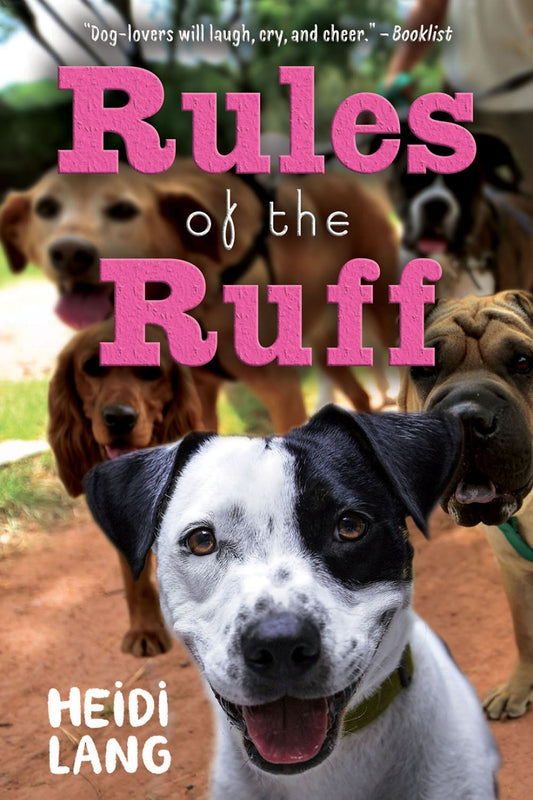 Rules Of The Ruff