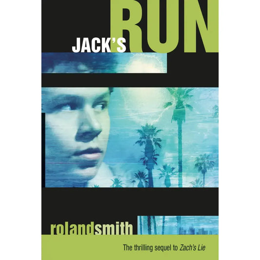 Jack's Run