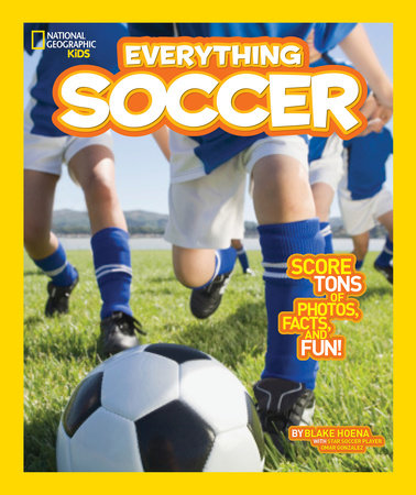 National Geographic Kids Everything Robotics