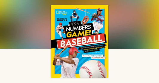 It's a Numbers Game! Baseball